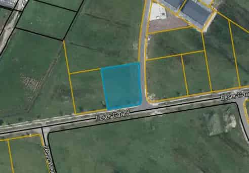Bouwkavel Steenwijk Eeserwold Bedrijfsruimte 3024m2