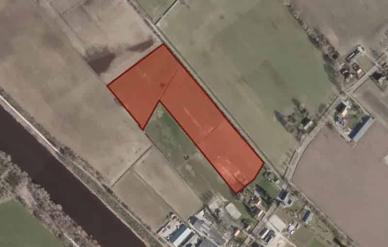 Agrarische Grond Biest-Houtakker 43040 ha