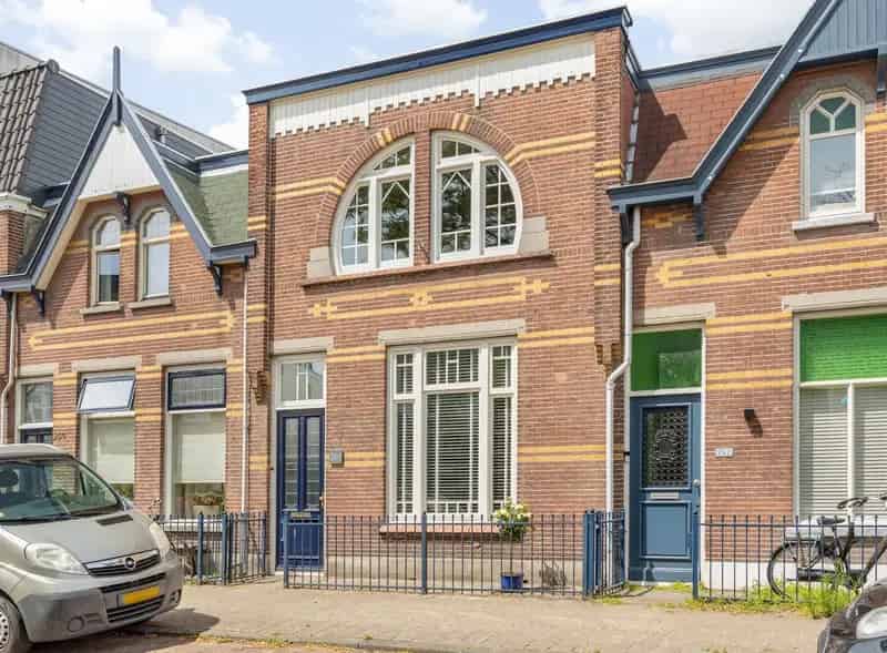 Huis te koop: Haagweg 264 4812 XG Breda | Funda