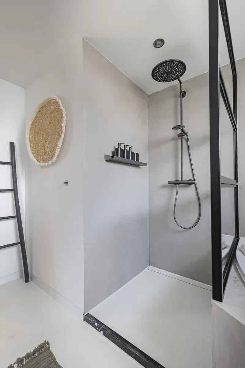Moderne Tweekapper Stein 3 slaapkamers Zwembad