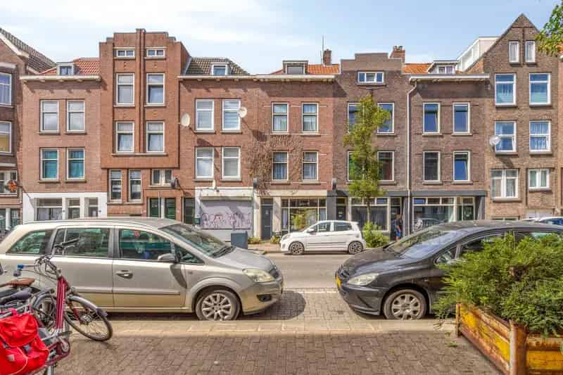 Huis te koop: Grote Visserijstraat 63-A 3026 CC Rotterdam | Funda