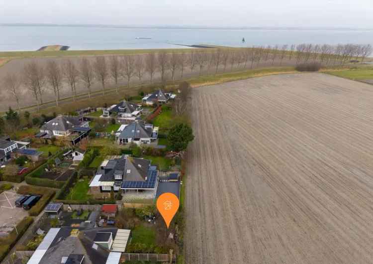 4 Persoons Vakantiehuis Oud Kempen Nabij Strand