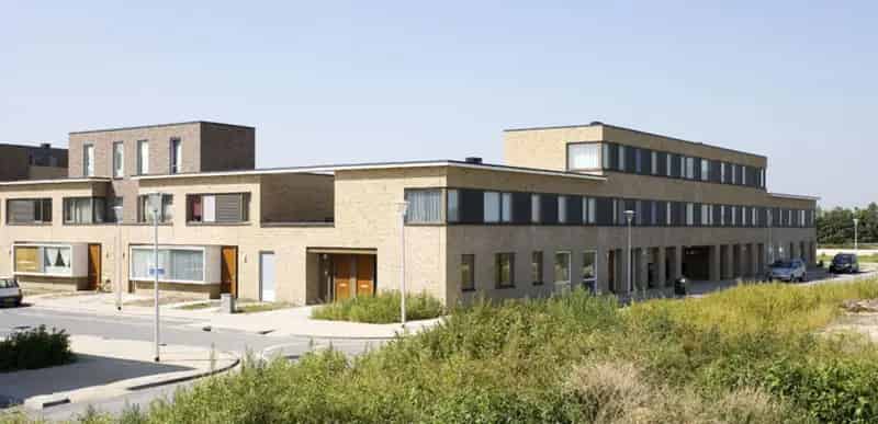 Appartement Te Huur , Berkel en Rodenrijs, Zuid-Holland