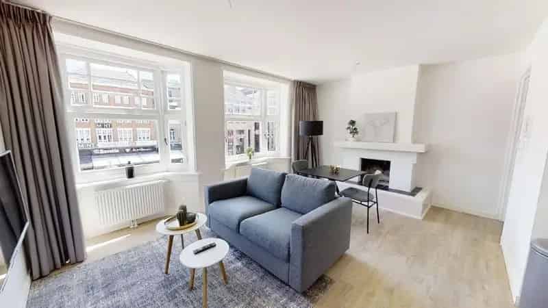 Gemeubileerde Studio Eindhoven Expats Studenten 6 Maanden