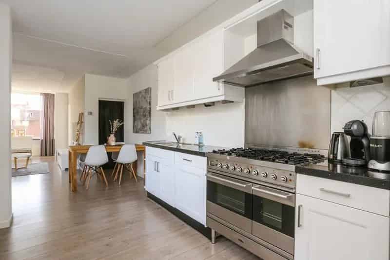 Sfeervolle Eindwoning Besoyen Waalwijk