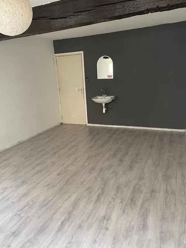 Kamer Maastricht Centrum 20m2 Gedeelde Keuken Badkamer