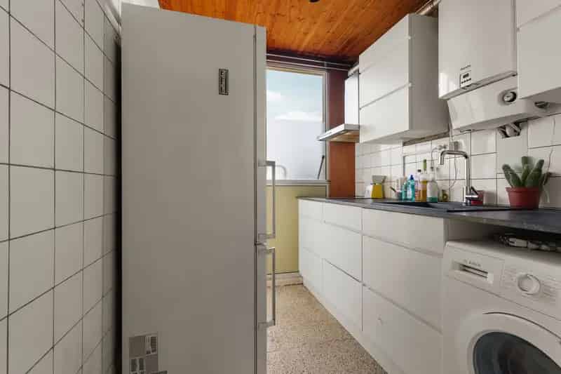 Appartement te koop Nijmegen West 2 kamers 50m2