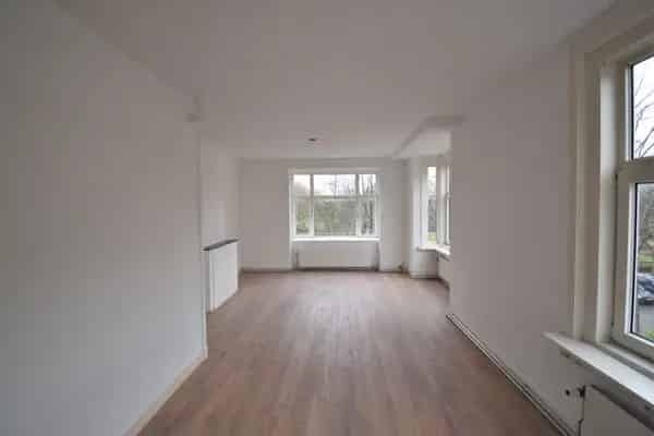 3 Kamer Woning Blijdorp Rotterdam