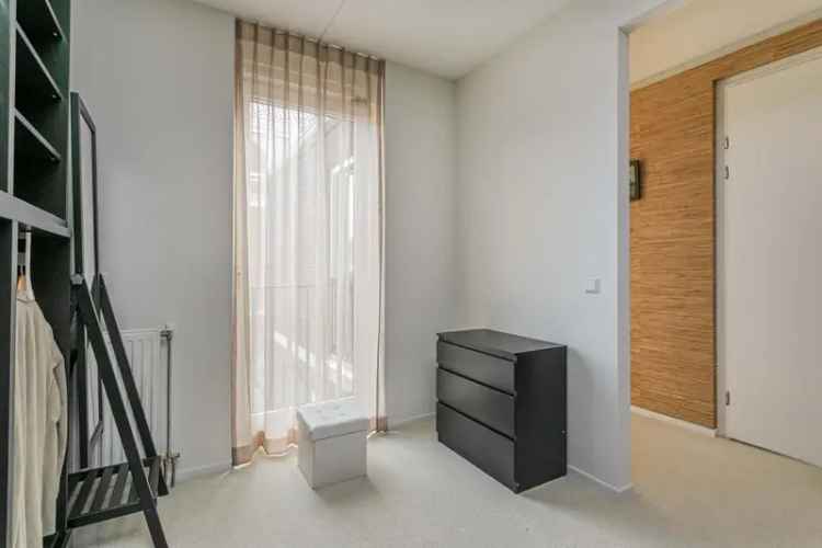 Luxe Hoekwoning Leusden 4 slaapkamers 2 badkamers