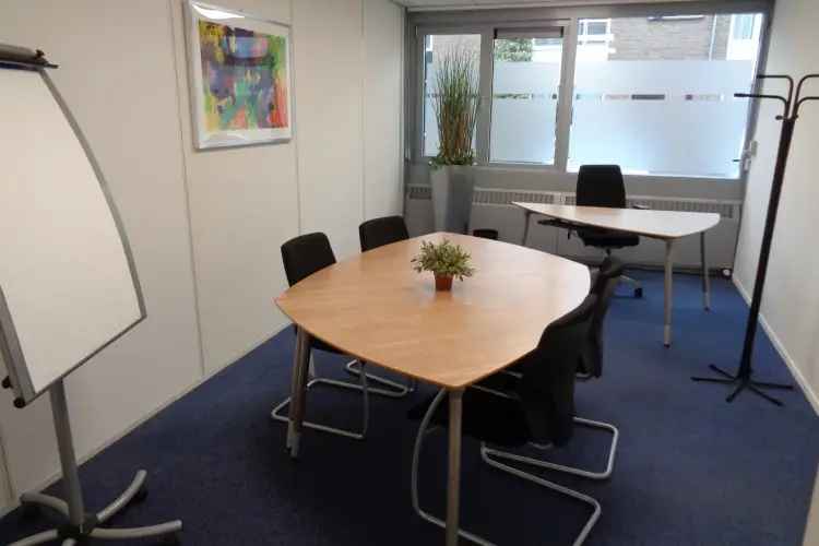 Kantoorruimte te Huur Den Bosch Eemweg 1-9