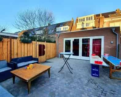 Studentenkamer Eindhoven 16m²