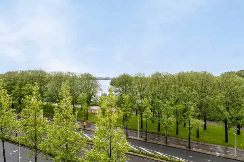 Ruim 5 Kamer Appartement Amsterdam Sloterplas
