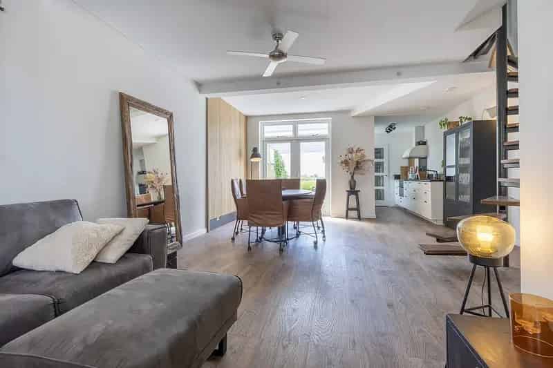 Huis te koop Riouwstraat 16 Wormerveer