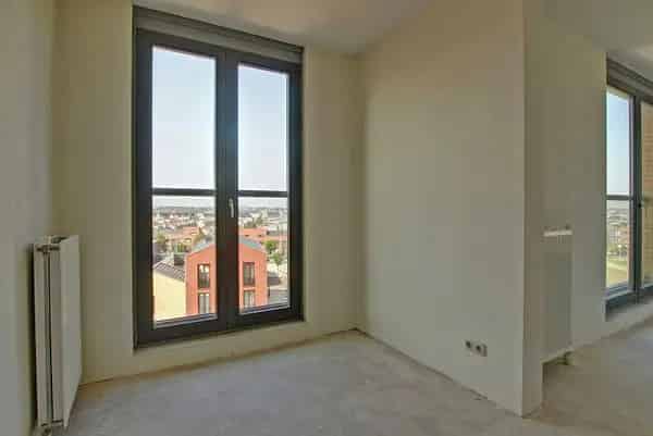 Luxe Appartementen Amersfoort Vathorst Nabij Station