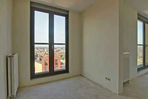 Luxe Appartementen Amersfoort Vathorst Nabij Station