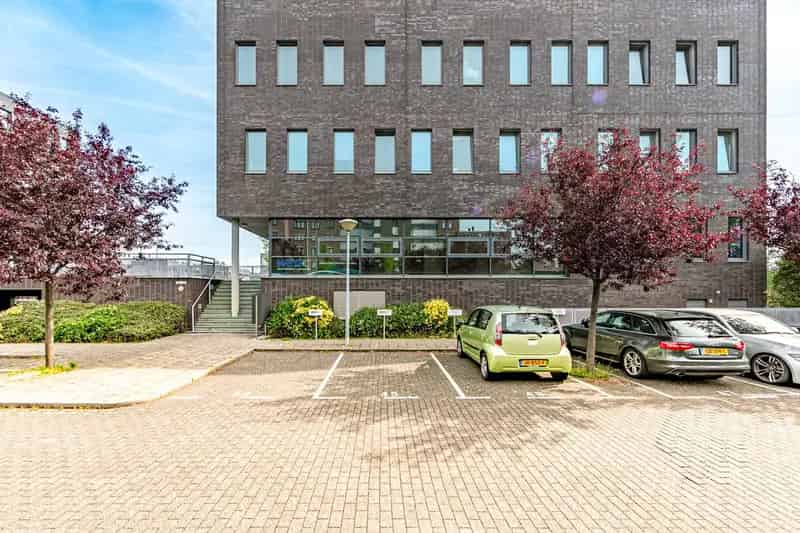 Kantoorruimte te huur Hoofddorp 43,5m2 en 68,7m2