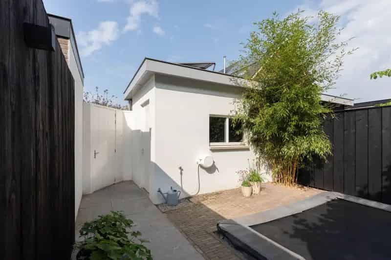 Huis te koop Barneveld 6 slaapkamers moderne keuken