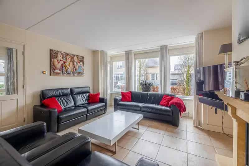 Vrijstaande woning Belfeld 4 slaapkamers grote tuin