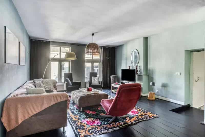 Appartement te koop Den Bosch Hinthamereinde