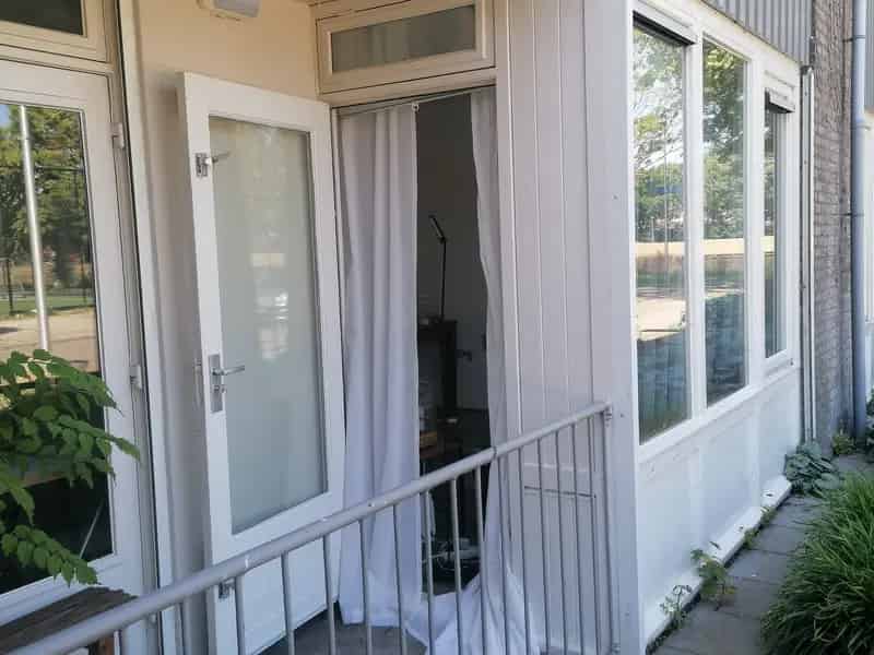 Appartement Utrecht 47m2 6 maanden onderhuur