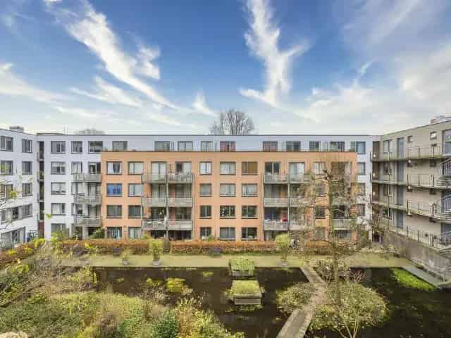 Ruim appartement Amsterdam Centrum Oost 3 slaapkamers 106m2 Energielabel A