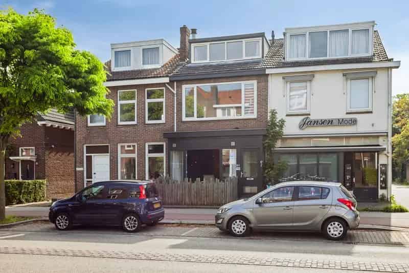 Appartement te koop: St. Jacobslaan 37 6533 BP Nijmegen | Funda