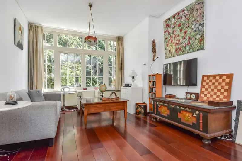 Appartement te koop Valkenboskade Den Haag 107m2
