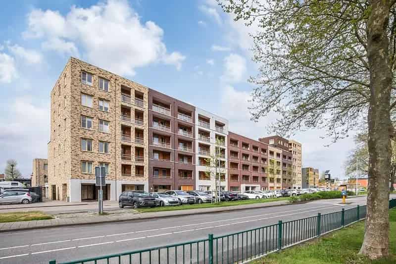 2 Slaapkamer Appartement Hoofddorp Energielabel A