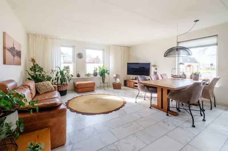 Luxe Maisonnette-appartement Hasselt Centrum