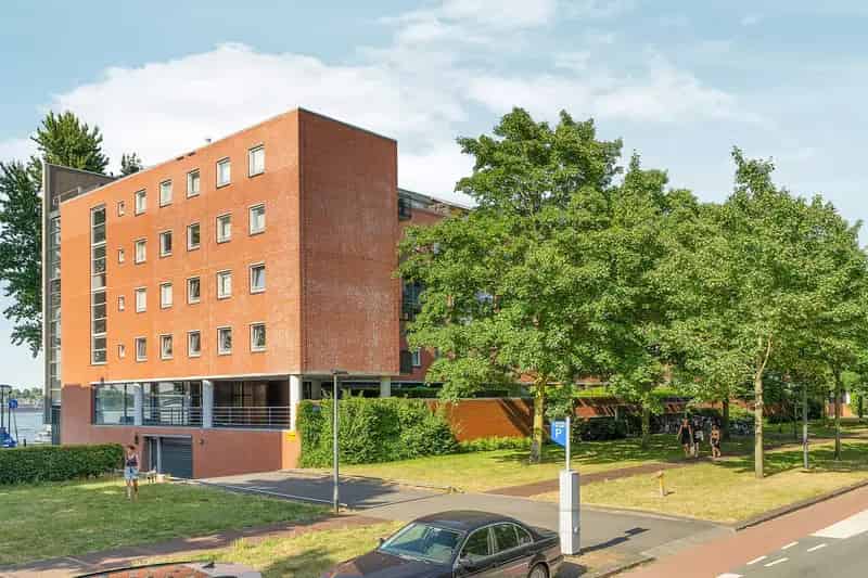 Appartement te koop: KNSM-laan 653 1019 LH Amsterdam | Funda
