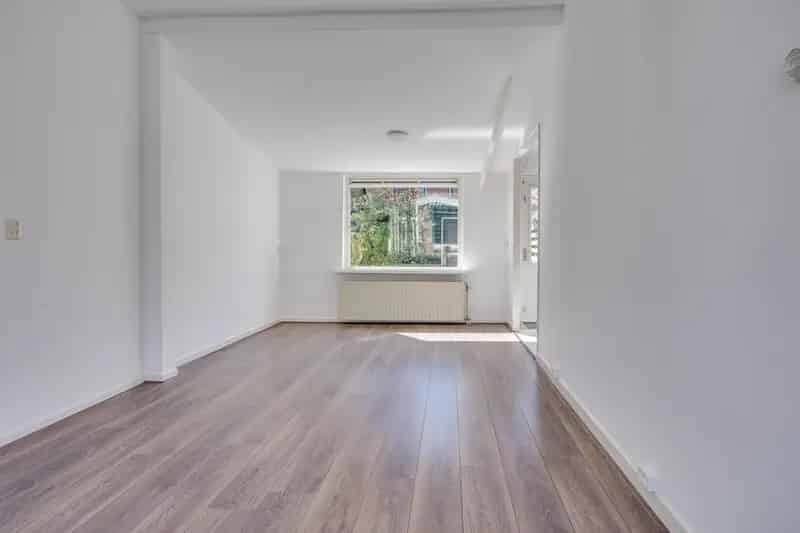 Huis te koop Hilversum 1e Nieuwstraat: Charmante woning met diepe tuin