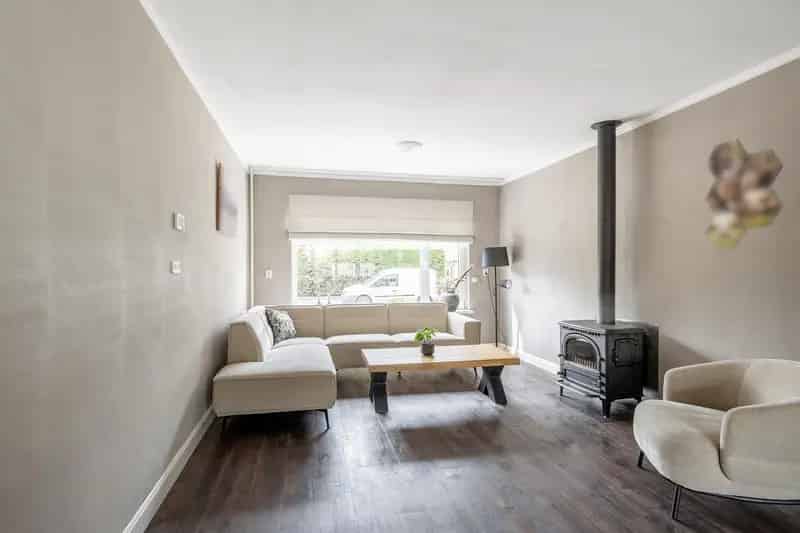 Riante Hoekwoning Sint Philipsland 3 slaapkamers Energielabel B