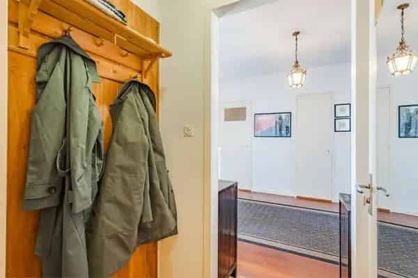 Ruim appartement Haagse Bos 2 slaapkamers 105m2 balkon