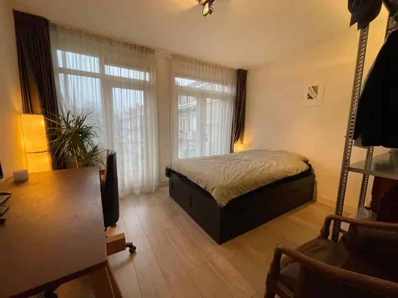Kamer te huur Rivierenbuurt Amsterdam