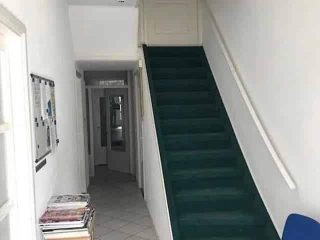 Ruime 4 Slaapkamer Bovenwoning Heerlen 160m2 Dakterras