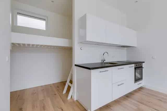 Studio Haarlem 24m2 1 kamer te huur