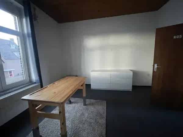 Studentenkamer Maastricht Kamer Meerssenerweg