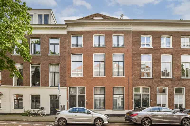 Appartement te koop: Balistraat 63 2585 XN Den Haag | Funda