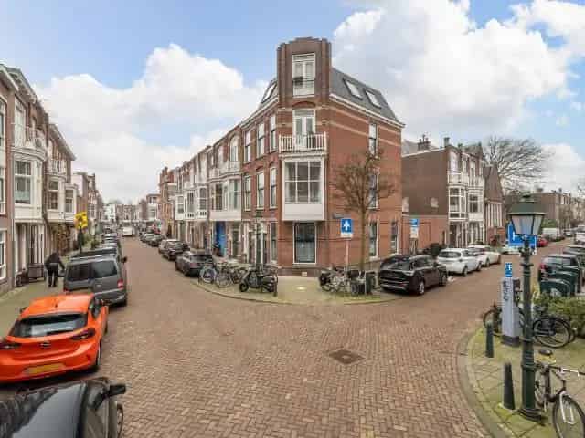 Appartement te koop Valkenboskwartier Den Haag