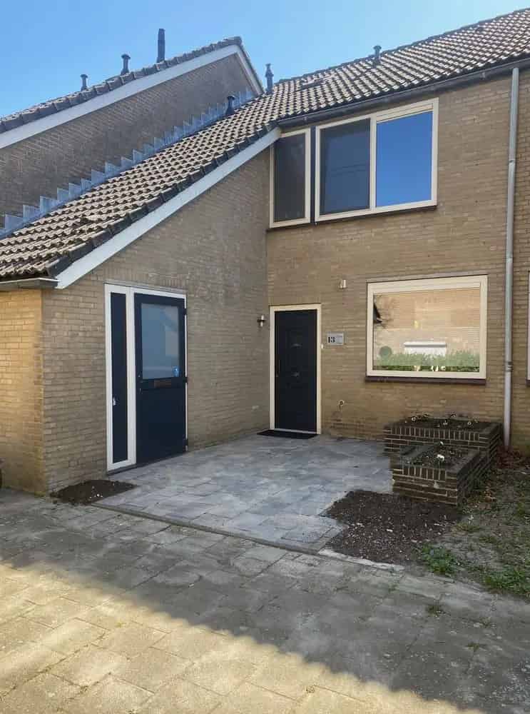 Eengezinswoning 4 slaapkamers energielabel A tuin Zuid