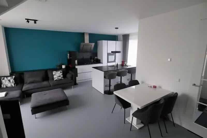 Gemeubileerde woning Eindhoven 2 slaapkamers Zonnepanelen A+