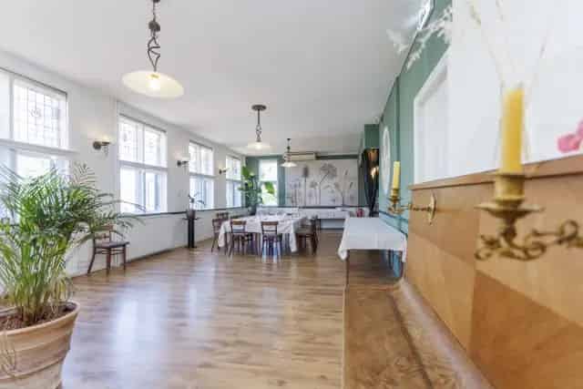 Bistro Het Oude Raadhuis Zuidhorn te Koop