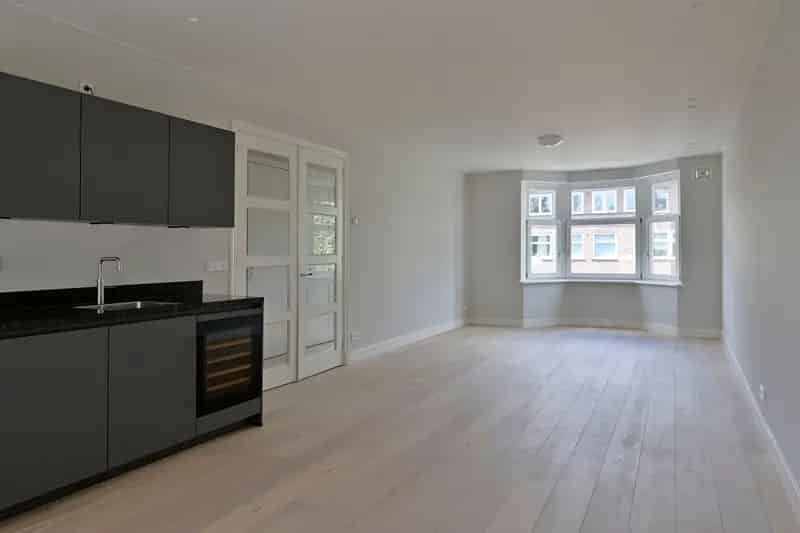 Appartement te koop Rivierenbuurt Amsterdam 76m2 Balkon Vloerverwarming