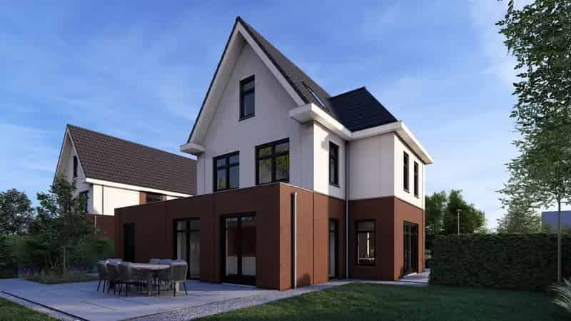 Luxe Villa's te Koop in Kwintsheul