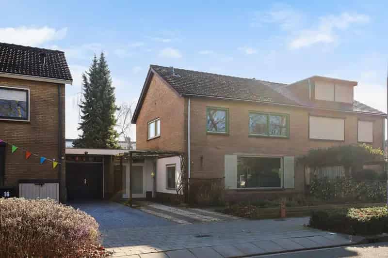 Te Koop: Ruime Tweekapper Zevenaar 148m² 3 Slaapkamers