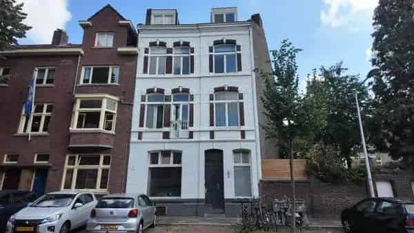 Kamer Maastricht Brandenburgerweg - Studenten Kamer