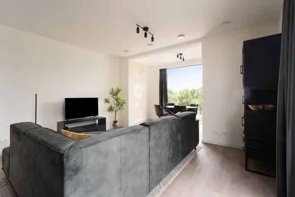 Appartement Almere Centrum Short Stay 48m2 2 Kamers