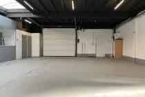 400m2 Bedrijfsruimte te Huur Tilburg