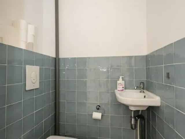 Appartement Oostelijke Eilanden Amsterdam