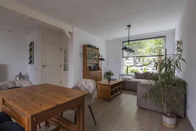 Kievitstraat 9, Kerkrade